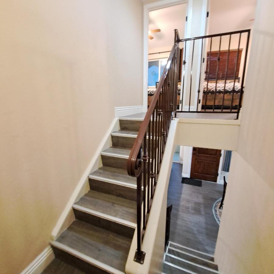 Venetian La Jolla 2 Bedroom Condo Luxury Furnished Near Beach And Utc Mall San Diego Exterior photo