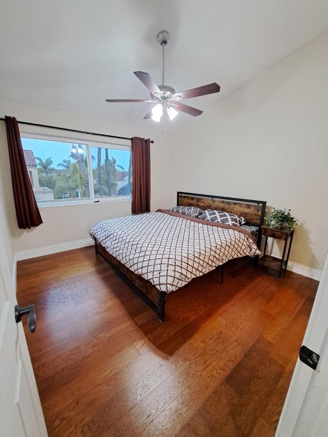 Venetian La Jolla 2 Bedroom Condo Luxury Furnished Near Beach And Utc Mall San Diego Exterior photo