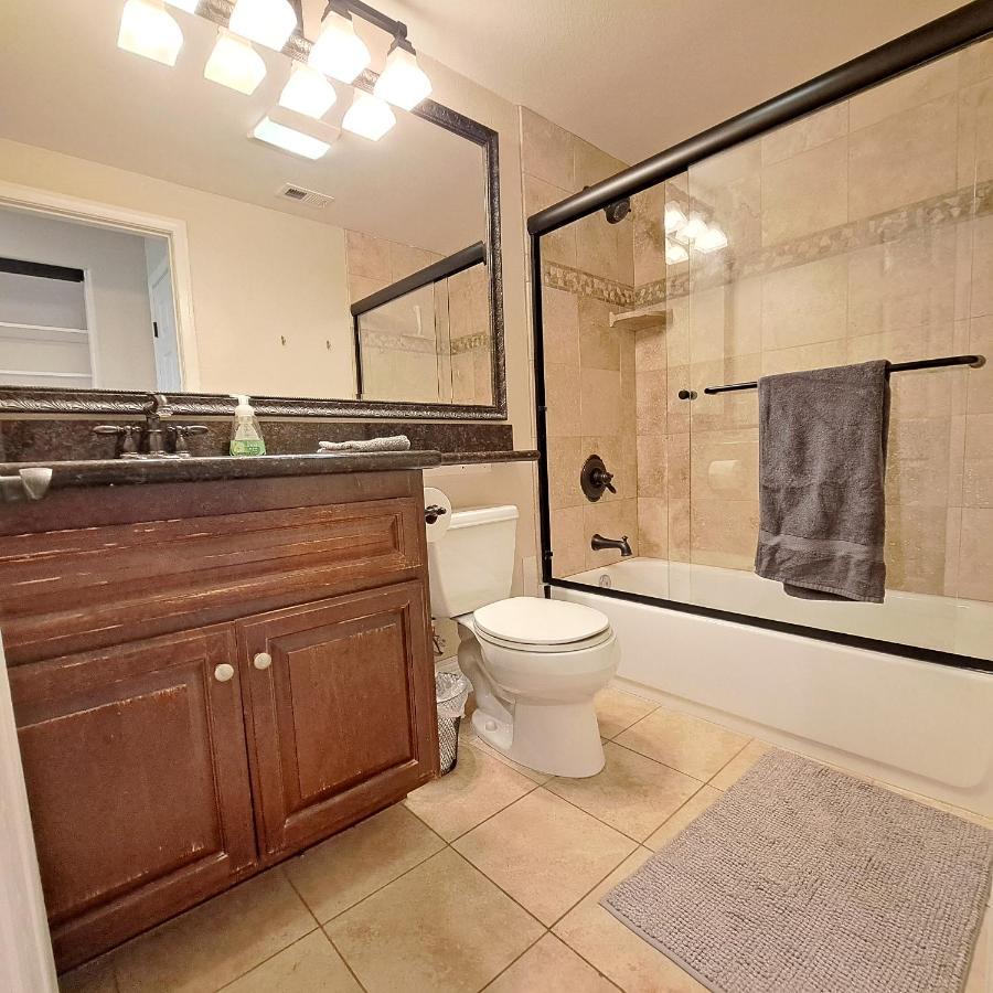 Venetian La Jolla 2 Bedroom Condo Luxury Furnished Near Beach And Utc Mall San Diego Exterior photo
